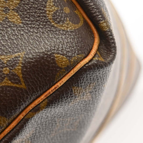 Keepall Bag Monogram Canvas 45