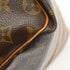 Keepall Bag Monogram Canvas 45