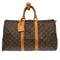 Keepall Bag Monogram Canvas 45