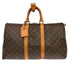 Keepall Bag Monogram Canvas 45