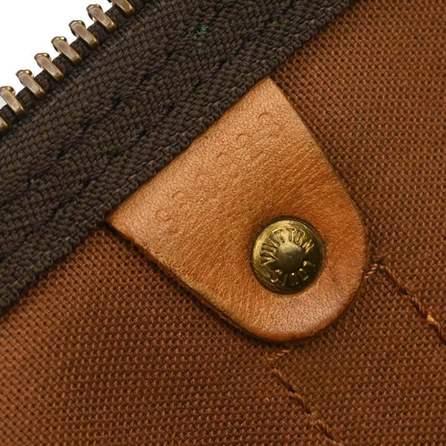 Keepall Bag Monogram Canvas 45