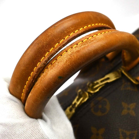 Keepall Bag Monogram Canvas 45