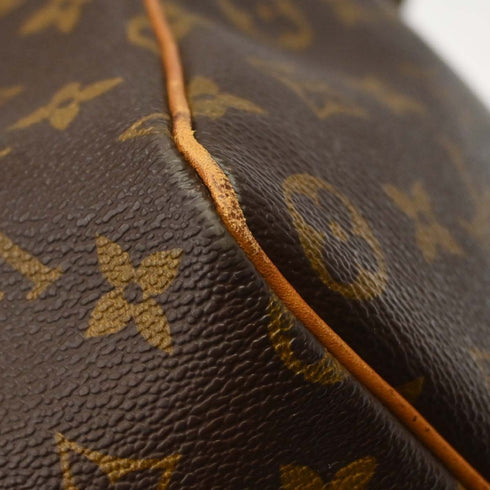 Keepall Bag Monogram Canvas 45