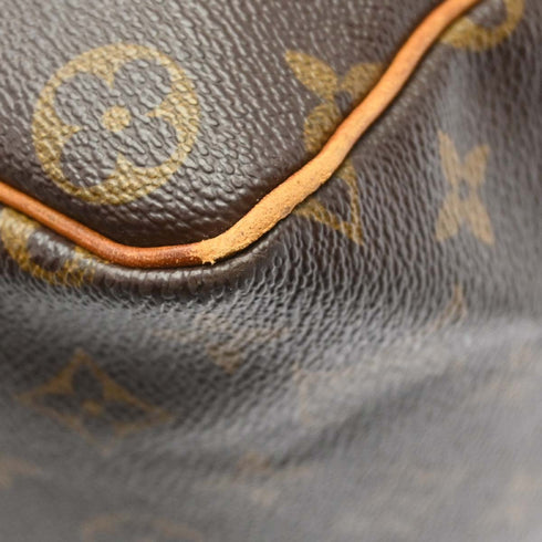 Keepall Bag Monogram Canvas 45