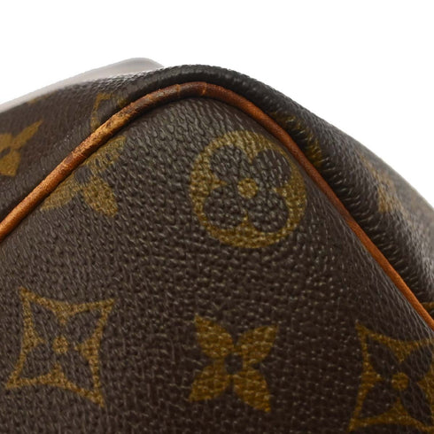 Keepall Bag Monogram Canvas 45