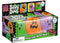 NeeDoh NeedDohWeen Baby Boos Box of 3 Squishy Glowy Ghosts