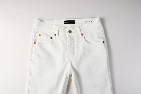 PURPLE Fashion Jeans 9113