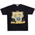 Rhude T-shirt Micro Label Champion Ring Printed Short Sleeve T-shirt