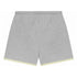 SS24 T-Shirt / Shorts / Set - Light Heather Grey