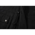 Bathing Ape Hoodie Spring Autumn Men's Solid Color Shark Head Coat Jacket