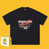 Drew T-shirts Smiley Face Short Sleeve T-shirt
