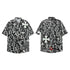 Chrome Heart New Quick-drying short-sleeved shirts are super popular
