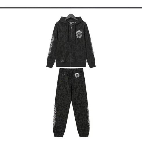 Chrome Hearts Pants Set 1021