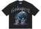 Godspeed Artificial Love II NG T-shirt Black