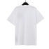 Palm Angels T-shirt Simple Letter Print Short Sleeve T-shirt