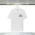 Casablanca fashion T-shirt
