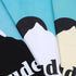 Rhude T-shirt Sunset Classic Alphabet Print Short Sleeve T-shirt