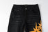 Amiri Fashion jeans 8937