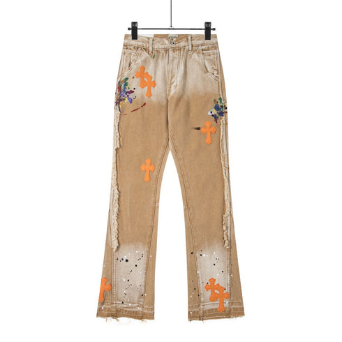 Chrome Hearts Pants 8200