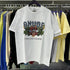 Rhude T-shirts Town And Country