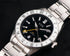 VVS Watches™ Ocean Meridian | Quartz GMT Style