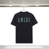 Amiri Fashion T-shirt