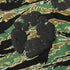 Denim Tears T-shirt & Shorts 2 Piece Set Camouflage