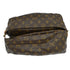 Saumur Handbag Monogram Canvas 35