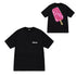 Stussy T-Shirts Casual Versatile Loose T-Shirts Couple