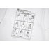 Maison Margiela T-shirt Crew Neck Loose Short Sleeve T-shirt