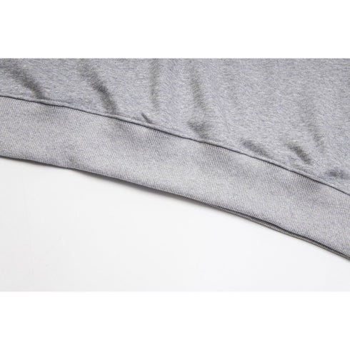 Maison Margiela Hoodie Loose Hooded Sweater