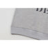 Gallery Dept Long Sleeve Shirt Letter Print Print Long Sleeve Crew Neck Sweater