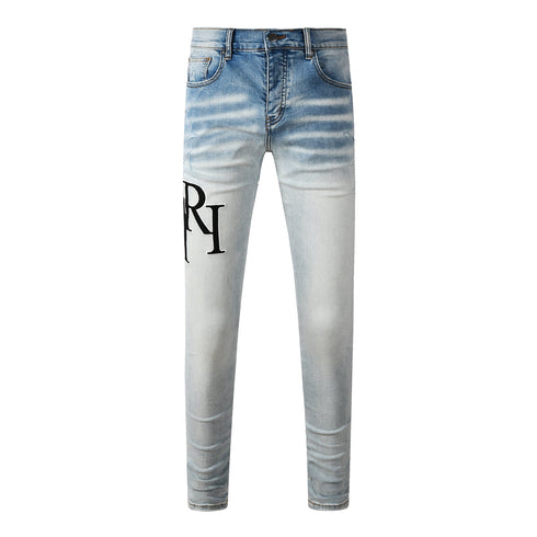 Amiri Fashion jeans 8910