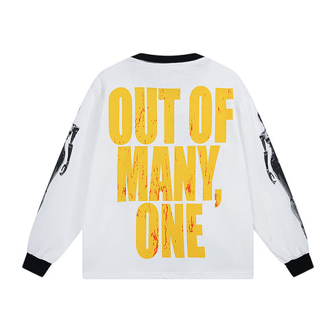 Godspeed Long Sleeve Shirt