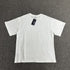 Rhude T-shirt Micro Label Champion Ring Printed Short Sleeve T-shirt
