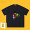 Drew T-shirts Short Sleeve Printed T-shirt