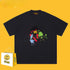 Drew T-shirts Short Sleeve Printed T-shirt