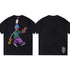 Stussy T-Shirts Loose Casual T-Shirts Same for Men and Women