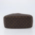Deauville Handbag Monogram Canvas