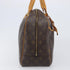 Deauville Handbag Monogram Canvas