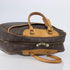 Deauville Handbag Monogram Canvas