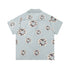 Denim Tears Button-Down Shirt Woven