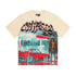 Godspeed T-shirts Retro Fantasy Pattern