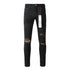 PURPLE Fashion Jeans 9022