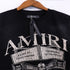 Amiri Fashion T-shirt