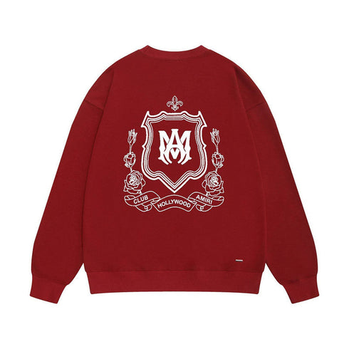 Amiri Fashion sweatshirts