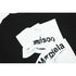 Maison Margiela T-shirt Crew Neck Loose Short Sleeve T-shirt