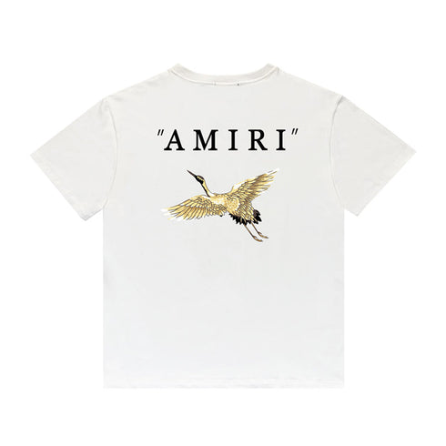 Amiri Fashion T-shirt