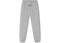 Fear of God Essentials Signature Classic Sweatpant Concrete Heather/Dark Concrete Heather