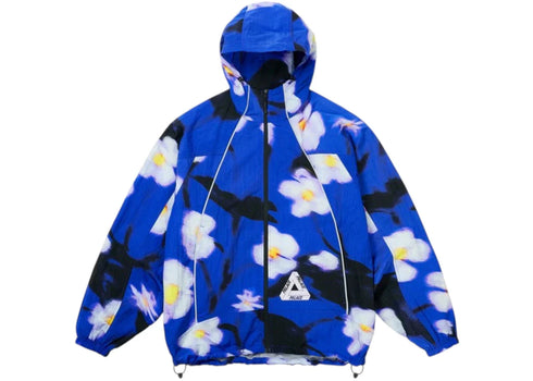 Palace P-Breezy Jacket Breezy Flower Print